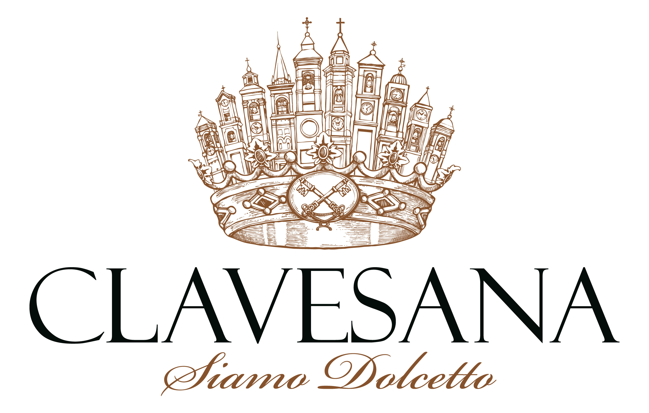 (image for) CANTINA CLAVESANA DOLCETTO DI DOGLIANI 2001